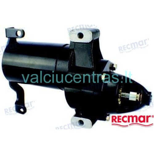 Starteris OMC/Johnson/Evinrude 115-300Ag varikliams