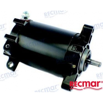 Starteris OMC/Johnson/Evinrude 90-115Ag varikliams