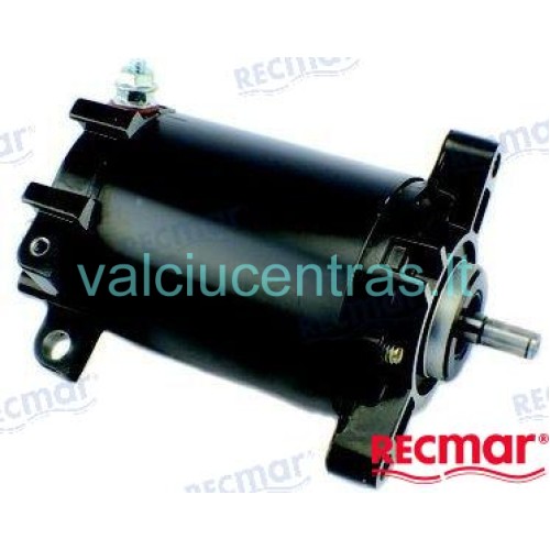 Starteris OMC/Johnson/Evinrude 90-115Ag varikliams Starteris OMC/Johnson/Evinrude 90-115Ag varikliams