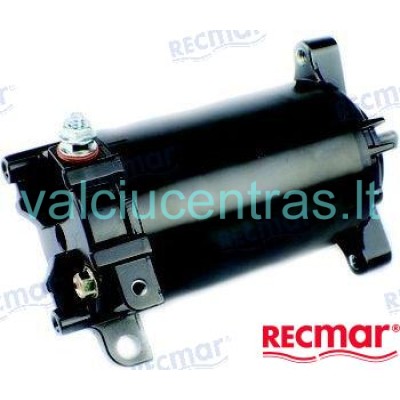 Starteris OMC/Johnson/Evinrude 75-175Ag varikliams