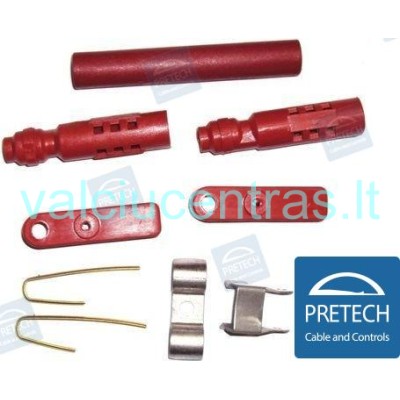 Valdymo troso adapteris Johnson/Evinrude varikliams