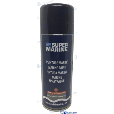 Spray paint for Yamaha engines