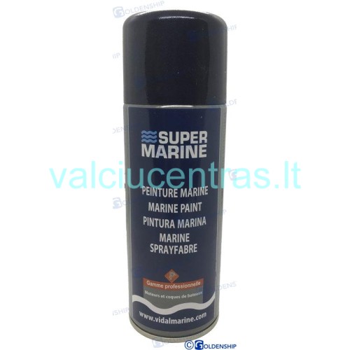 Purškiami dažai Yamaha varikliams