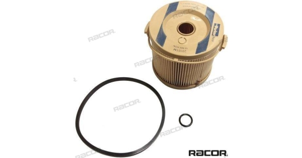 Racor fuel filter for diesel engines