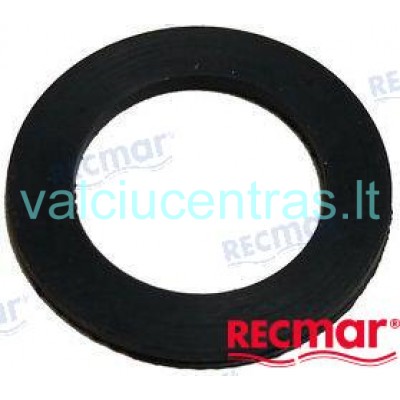 Termostato tarpinė OMC/Johnson/Evinrude 8-30Ag varikliams