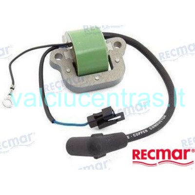 Ignition coil Mercruiser