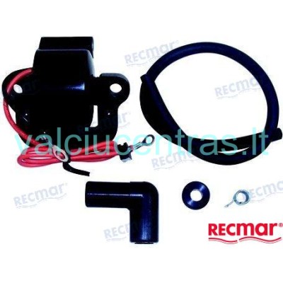 Ignition coil Mercruiser