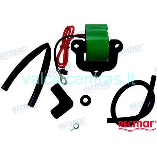 Uždegimo ritė Mercruiser Uždegimo ritė Mercruiser