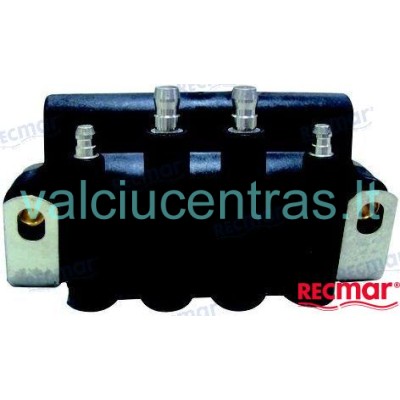 Ignition coil Mercruiser