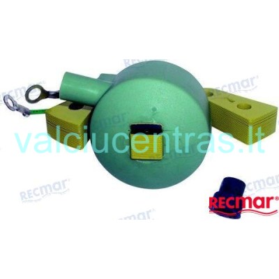 Ignition coil Mercruiser