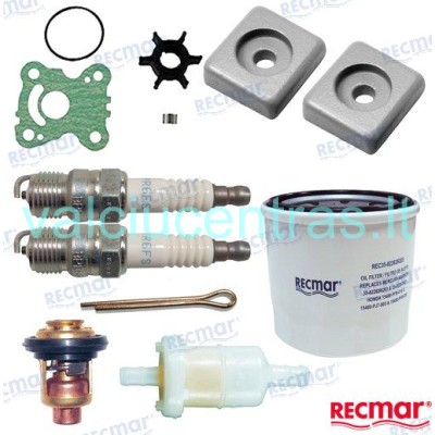 Service kit Honda BF15D-BF20D