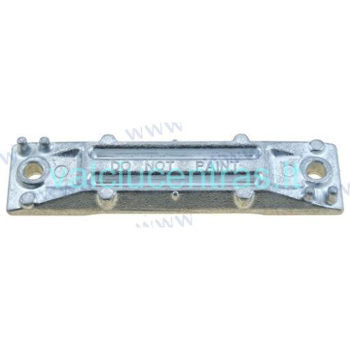 Cinko anodas Honda varikliams BF35-BF60