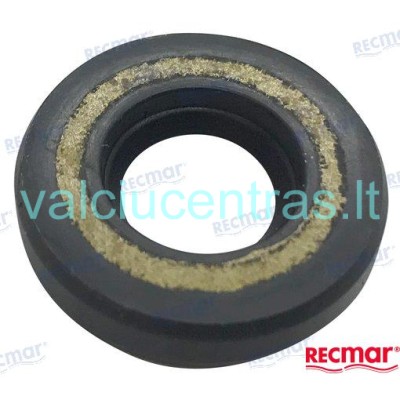 Riebokšlis Suzuki varikliui 10x21x4.5