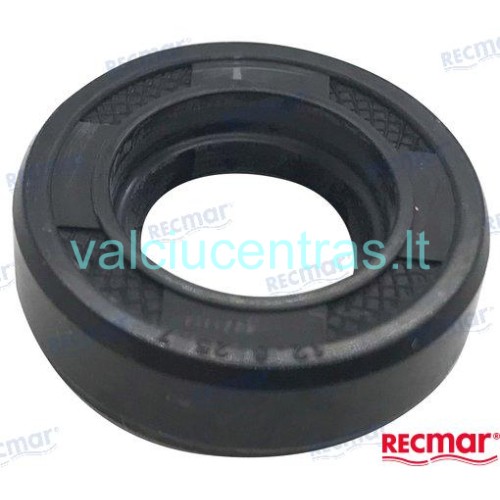 Riebokšlis Suzuki/Johnson/Evinrude 20-35Ag varikliams 12x25x7