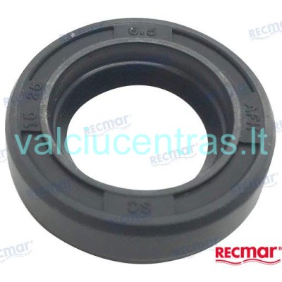 Riebokšlis Suzuki/Johnson/Evinrude 20-30Ag varikliams 14.7x25x6.5