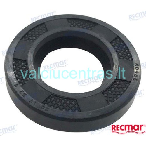 Riebokšlis Suzuki/Johnson/Evinrude 40-60Ag varikliui 17x32x6 Riebokšlis Suzuki/Johnson/Evinrude 40-60Ag varikliui 17x32x6