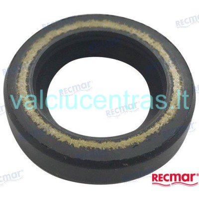 Riebokšlis Suzuki/Johnson/Evinrude 25-65Ag varikliams 17x28x6