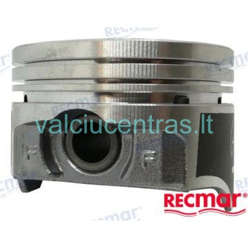 Stūmoklis Mercruiser/Volvo Penta V8 7.4L/8.2L varikliams Stūmoklis Mercruiser/Volvo Penta V8 7.4L/8.2L varikliams