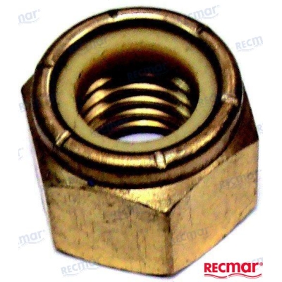 Mercury 40-70AG propeller nut