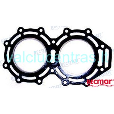 Galvos tarpinė Suzuki DT25C/DT30C-K-Y (1989-00) varikliui 