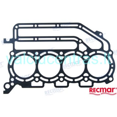 Galvos tarpinė Suzuki DF90/DF100/DF115K1-K11 (2001-11) varikliui 