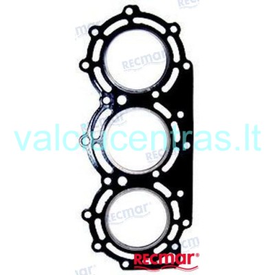 Galvos tarpinė Suzuki DT55/DT65J-X (1988-99) varikliui 