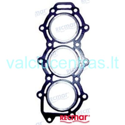 Galvos tarpinė Suzuki DT25C/DT30C-K-Y (1989-00) varikliui 