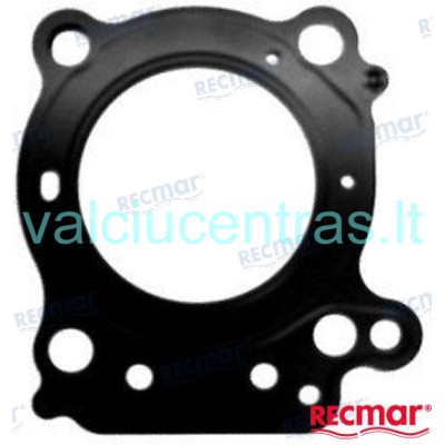 Galvos tarpinė Suzuki DF20/DF25/DF25R V2 (2006-11) varikliui  	