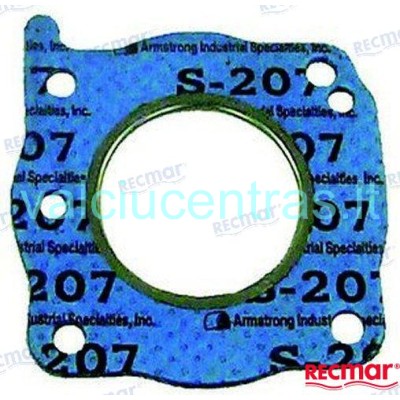 Galvos tarpine Suzuki DT2/DT2.2 G-Y (1986-00) varikliams