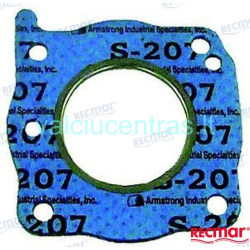 Galvos tarpine Suzuki DT2/DT2.2 G-Y (1986-00) varikliams Galvos tarpine Suzuki DT2/DT2.2 G-Y (1986-00) varikliams