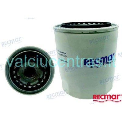Yanmar tepalo filtras 6LP varikliams