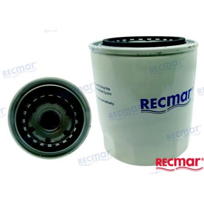 Yanmar tepalo filtras 6LP varikliams