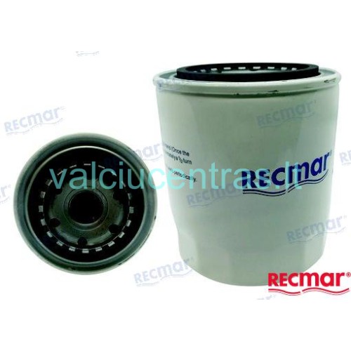 Yanmar tepalo filtras 6LP varikliams