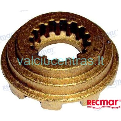 Sraigto poveržlė Mercury 65-225Ag Sraigto poveržlė Mercury 65-225Ag