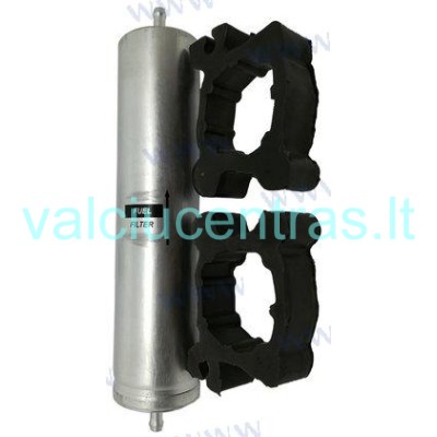 Fuel filter for Yanmar 4BY/6BY engines