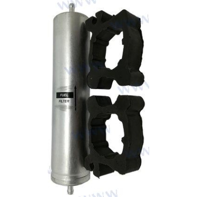 Kuro filtras Yanmar 4BY/6BY varikliams