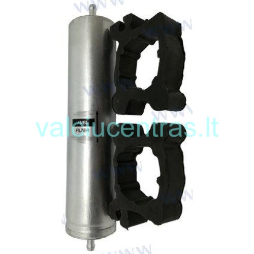 Kuro filtras Yanmar 4BY/6BY varikliams