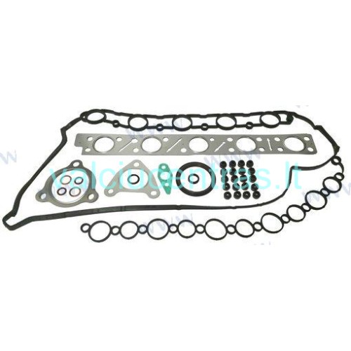 Tarpinių rinkinys Volvo Penta D3-110/190 varikliams Tarpinių rinkinys Volvo Penta D3-110/190 varikliams