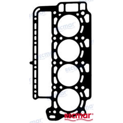 Galvos tarpinė Honda BF40A4/BF50A4/BF50D AG varikliui