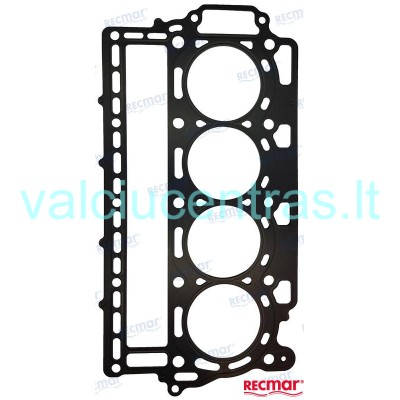 Galvos tarpinė Honda 115-130 AG varikliui 