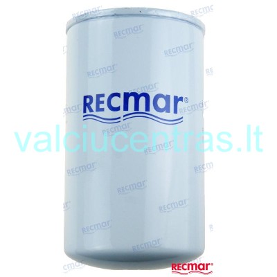 Yanmar tepalo filtras 6GHA-ET varikliui