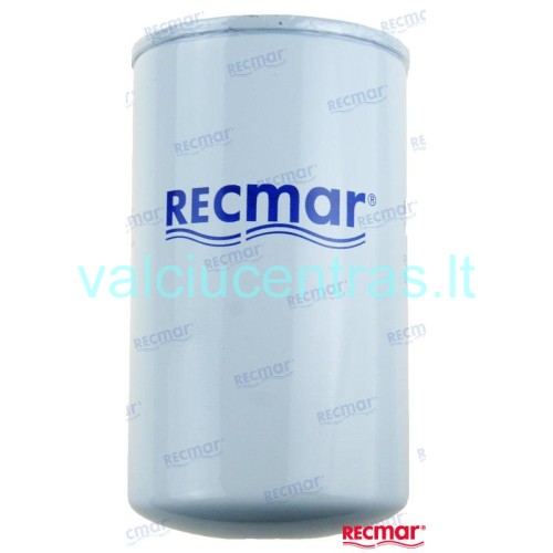 Yanmar tepalo filtras 6GHA-ET varikliui