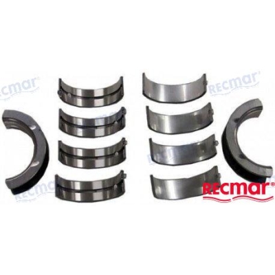 Volvo Penta/Mercruiser 3.0L alkūninio veleno indeklai