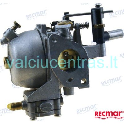 Karbiuratorius Suzuki 9.9/15Ag