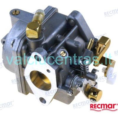 Karbiuratorius Suzuki/Johnson/Evinrude 4-6Ag