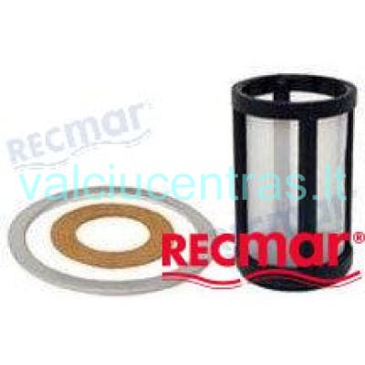 Kuro filtras Mercury 2.5/3.0/5.0/5.7L varikliams