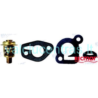 Termostato rinkinys Mercury varikliams