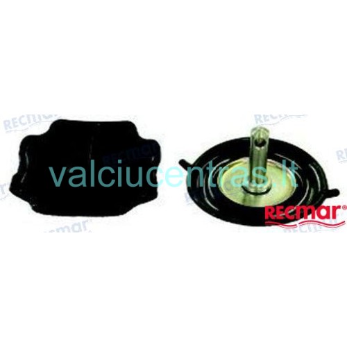 Diafragmos kuro pompai Suzuki 4-6Ag Diafragmos kuro pompai Suzuki 4-6Ag