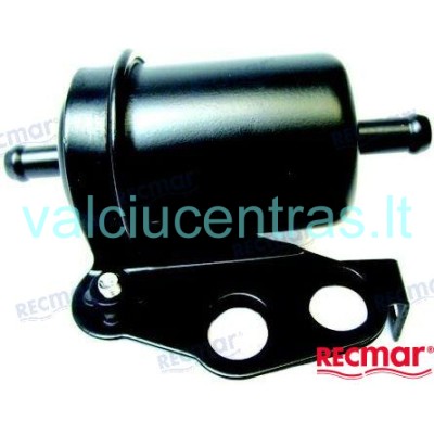 Aukšto slėgio kuro filtras Suzuki, Johnson/Evinrude 40-50Ag varikliams