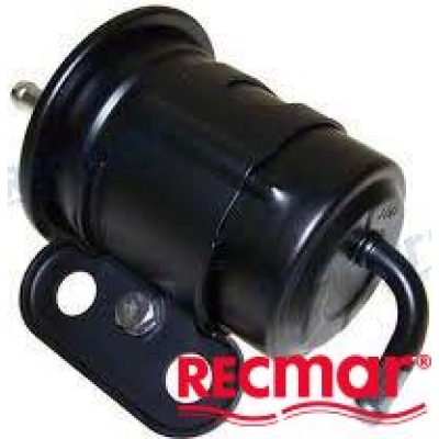 Aukšto slėgio kuro filtras Suzuki/Johnson/Evinrude 200-300Ag varikliams